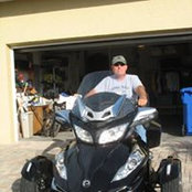 Ole Robinett's photo