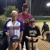 Faye Hall's photo