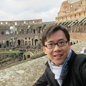Steve Lui's photo