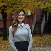 Isabel Kwok's photo