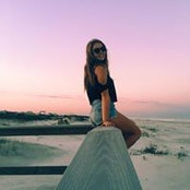 Photo de Olivia Blakley