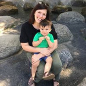 Katie McGee Salgado's photo