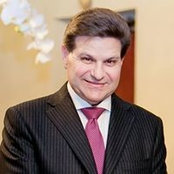 Dmitry Lisovetsky's photo