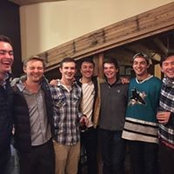 Garrett Matsuda's photo