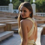 Photo de Анна Арбатская