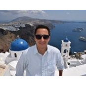 Alex Paredes's photo