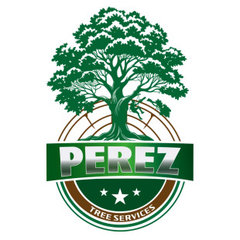 Perez Tree Services