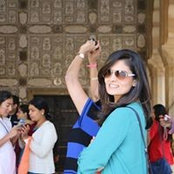 Shaili Shah's photo