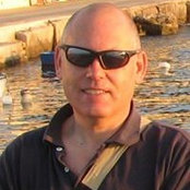 Mark Boardmans foto
