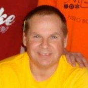 Tim Martin's photo