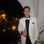 Daniel Smiths foto