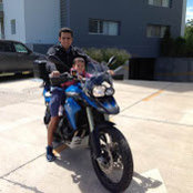 Photo de German Cuellar