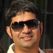 Avinash Prasad's photo