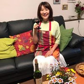 Kaoru Konta's photo
