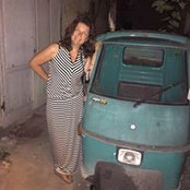 Felizitas Laun's photo