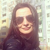 Анетта Глухова's photo