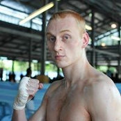 Alex Mellor's photo