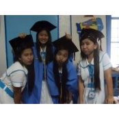 Carrey Emlyn Larga's photo
