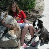 Melanie Lackey's photo