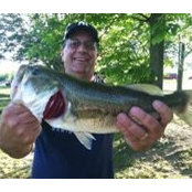 Michael Hamm's photo