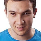 Максим Дрожніков's photo