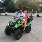 Emily Dench Davies's photo