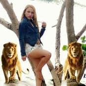 Barbie Sanchez's photo