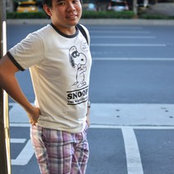 Wilson Iwans foto