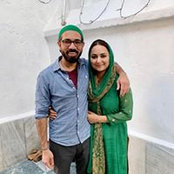 Iram Ahmed's photo