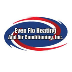 Even Flo Heating And Air Conditioning, Inc