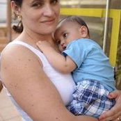 Foto von Raphaela Neves