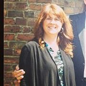 Lisa Faulkner Gosselin's photo