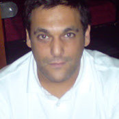 Daniel Gerrards foto