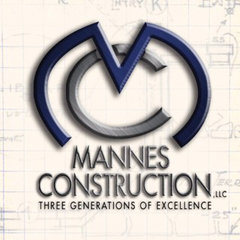 Mannes Construction