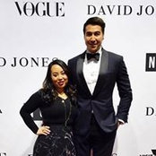 Michael Hinds's photo