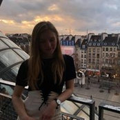 Charlotte Eves's photo