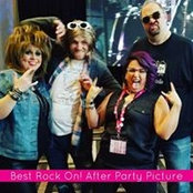 Jillian Phillips's photo
