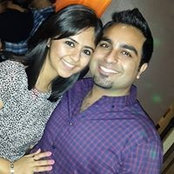 Nisha Thadhani Lulla's photo