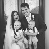 Whitney Rogers's photo