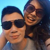 Bill Huang's photo