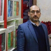 علي قرقورة's photo