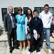 Pat O'Rourke's photo