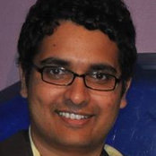 Foto de Krishna Gade