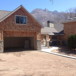 Wood Siding - Products