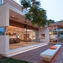 Timber frame