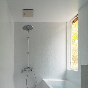 WHITE HUT 北軽井沢