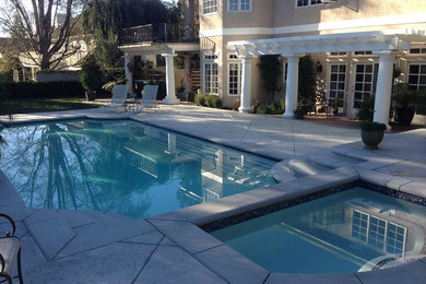 Remodels