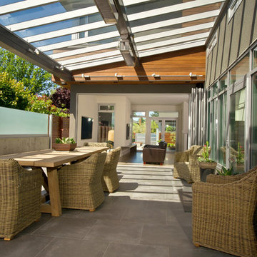 Bringing the Outdoors In