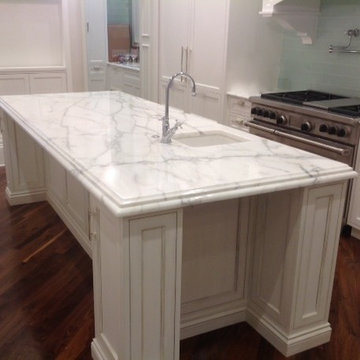 Chicago Georgian Renovation