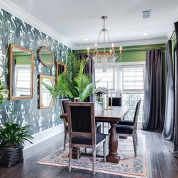 Mohawk Flooring - Products